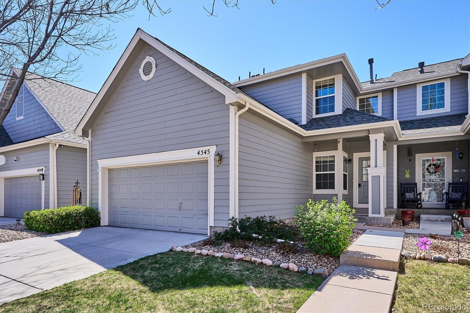 4545 S Taft Way, morrison&nbsp; House Search MLS Picture