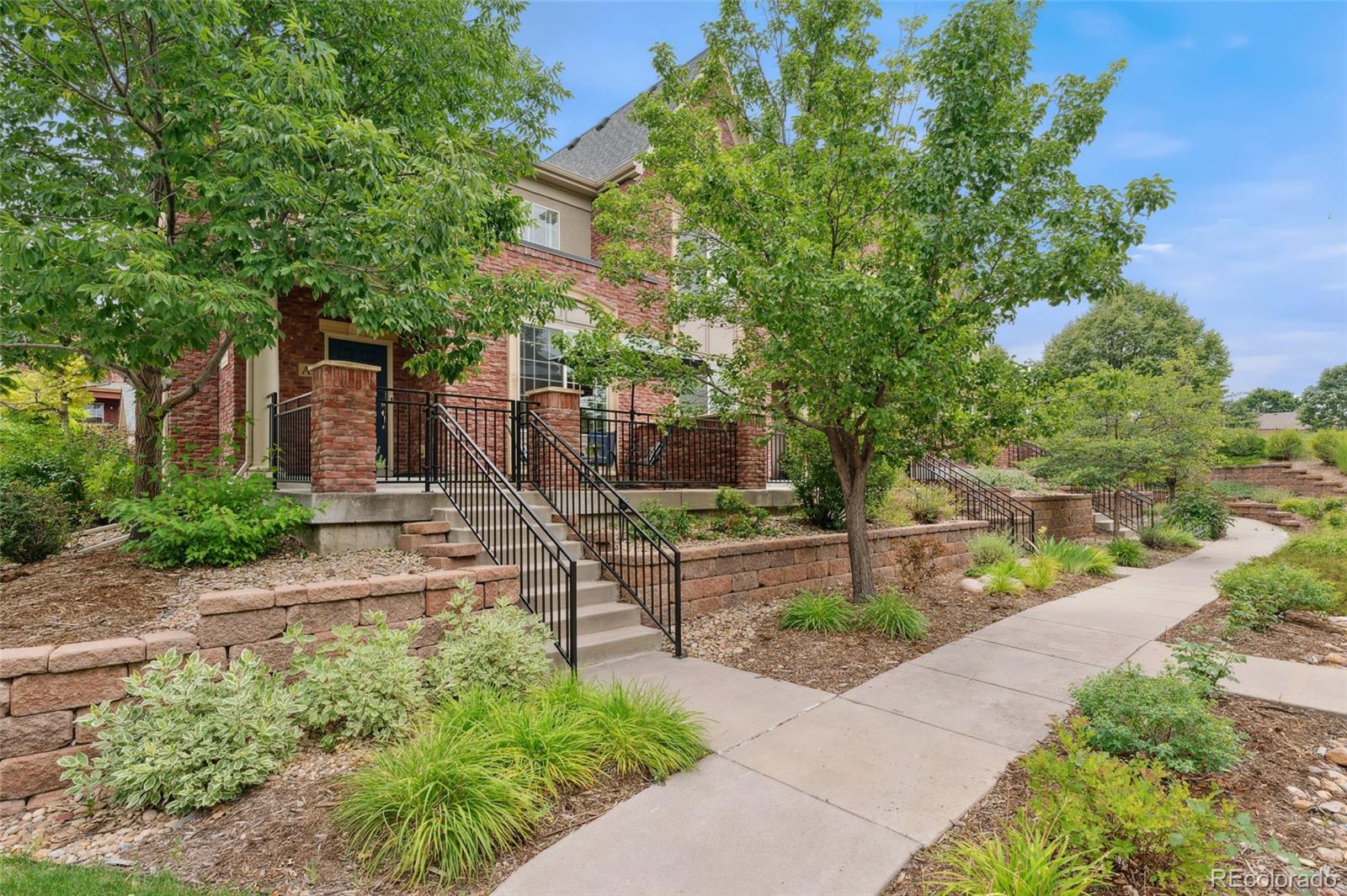 804  Rockhurst Drive, highlands ranch&nbsp; House Search MLS Picture