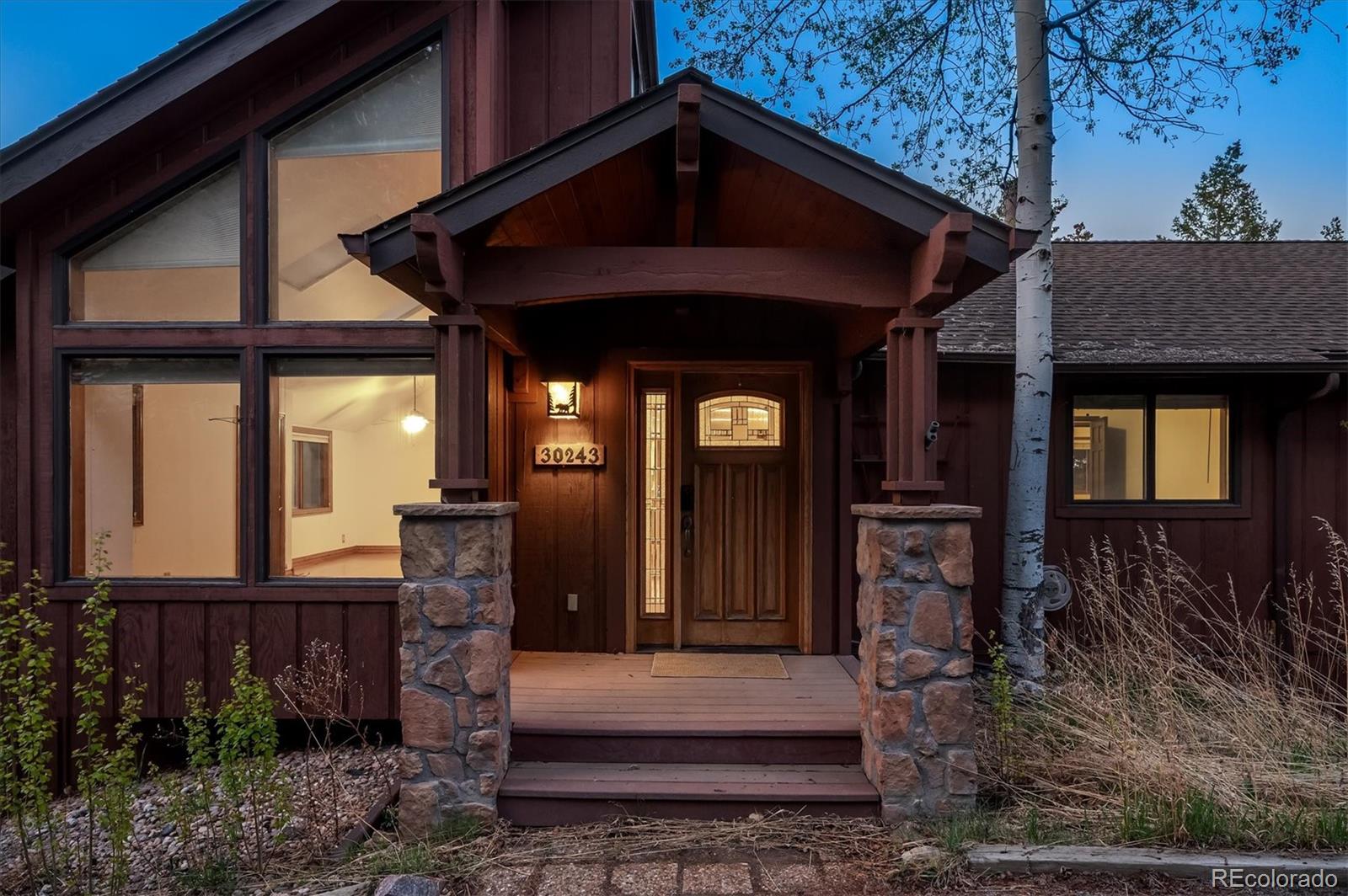 30243  Pine Crest Drive, evergreen&nbsp; House Search MLS Picture