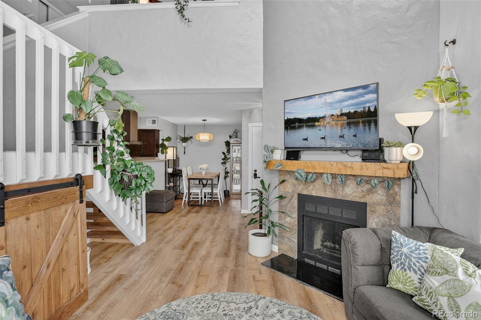 1830  Newland Court, lakewood&nbsp; House Search MLS Picture