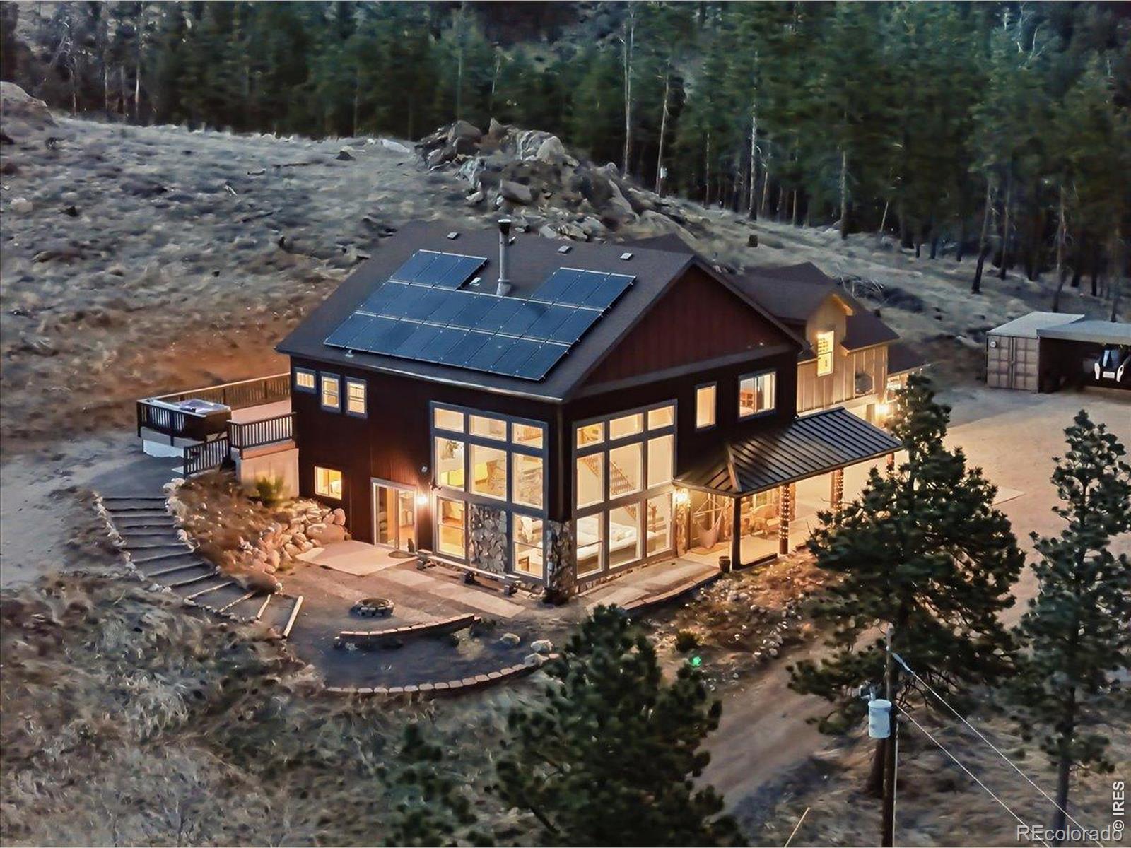 bellvue&nbsp; House Search Picture