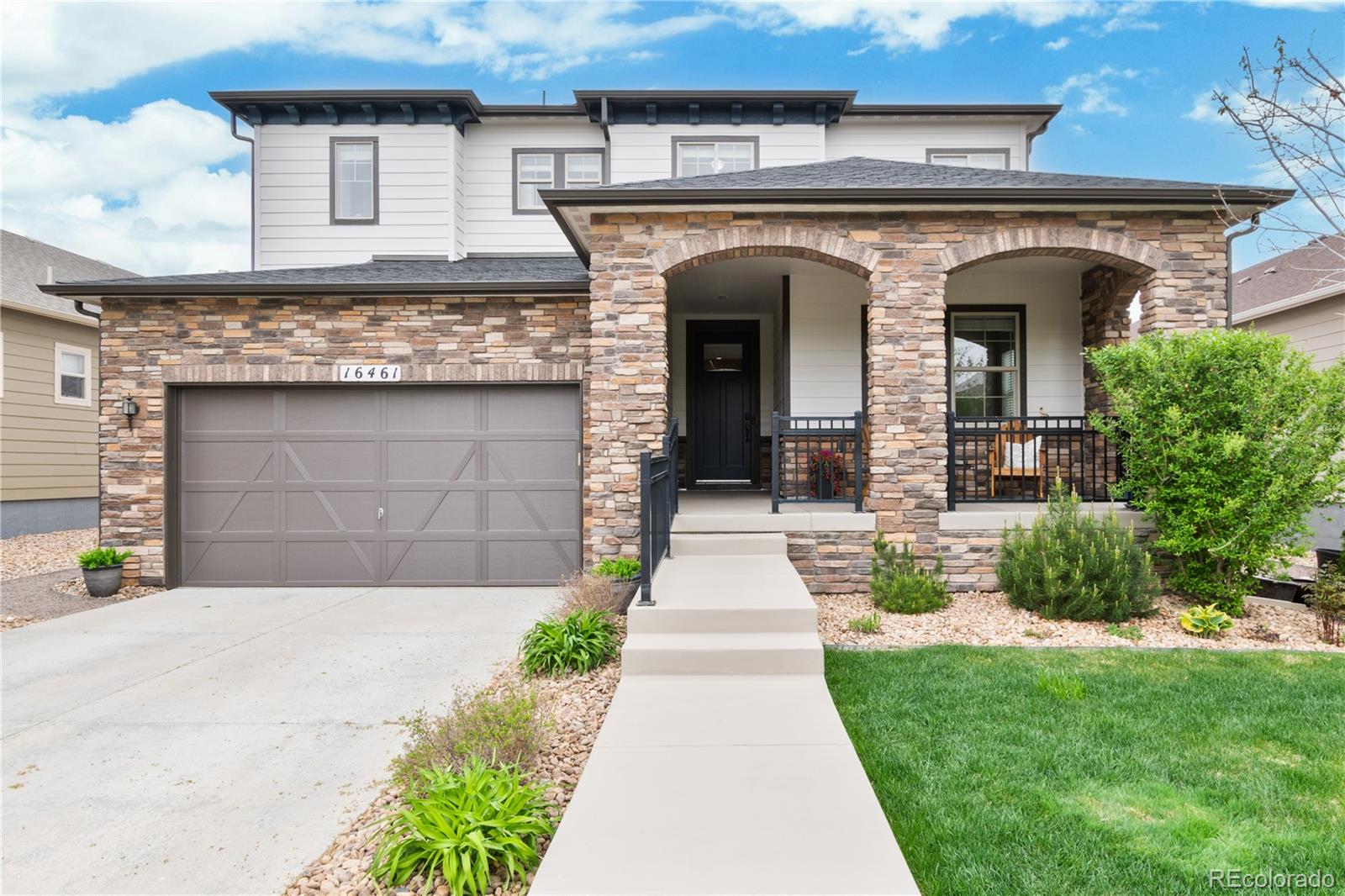 Anthem Highlands Broomfield Home | MLS #: 471426616461  Prospect Lane, Broomfield Beds: 6 Baths: 4 Price: $1,200,000