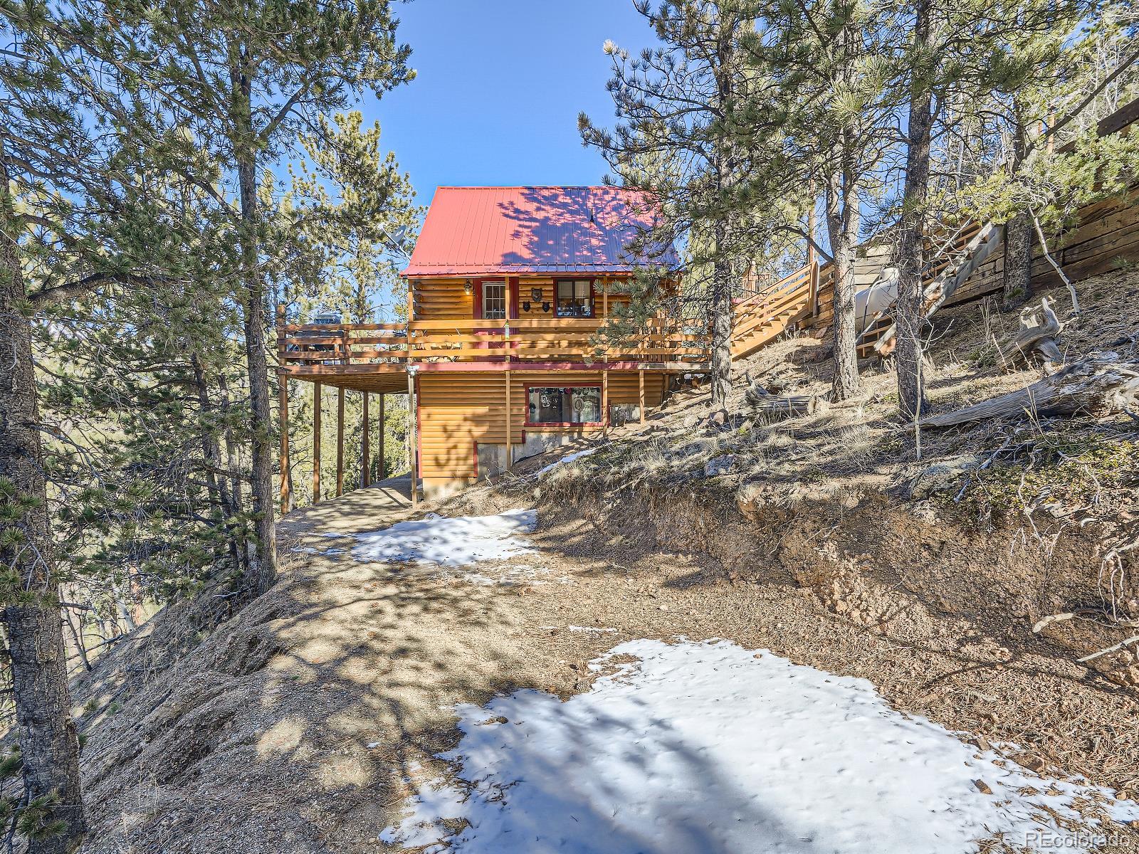 bailey&nbsp; House Search Picture