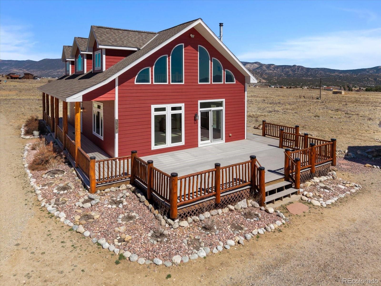 30281  County Road 361 , buena vista&nbsp; House Search MLS Picture