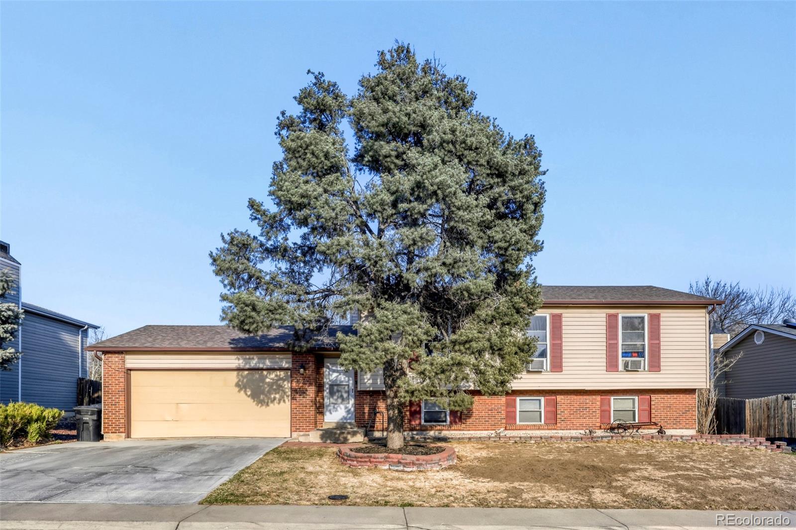 10940  Dahlia Way, thornton&nbsp; House Search MLS Picture