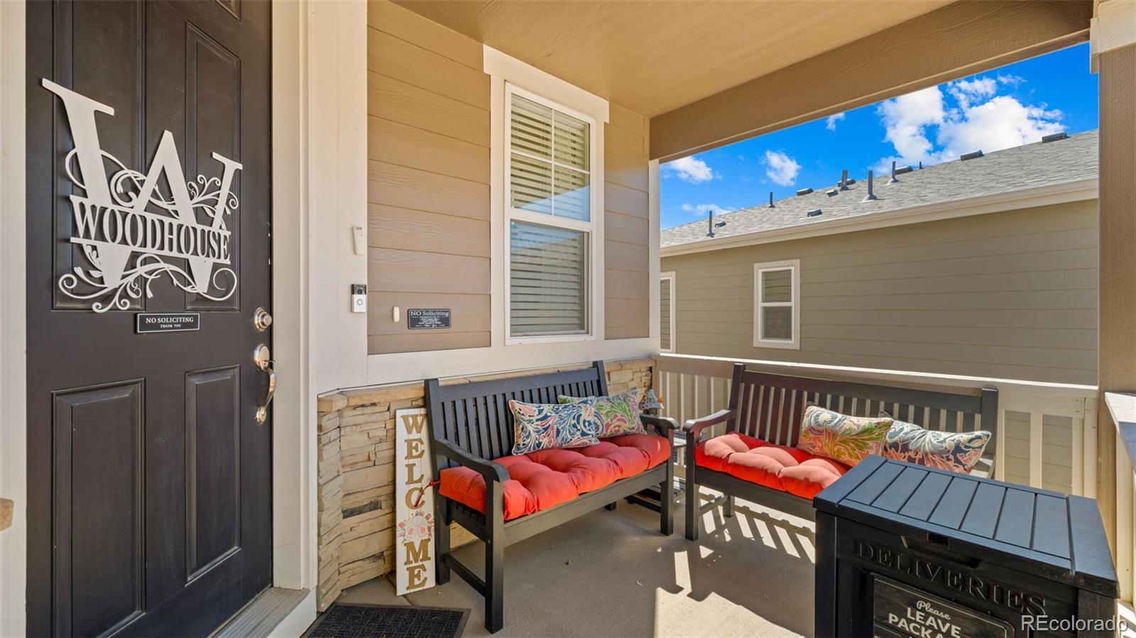 5769  Zounds Way, colorado springs&nbsp; House Search MLS Picture