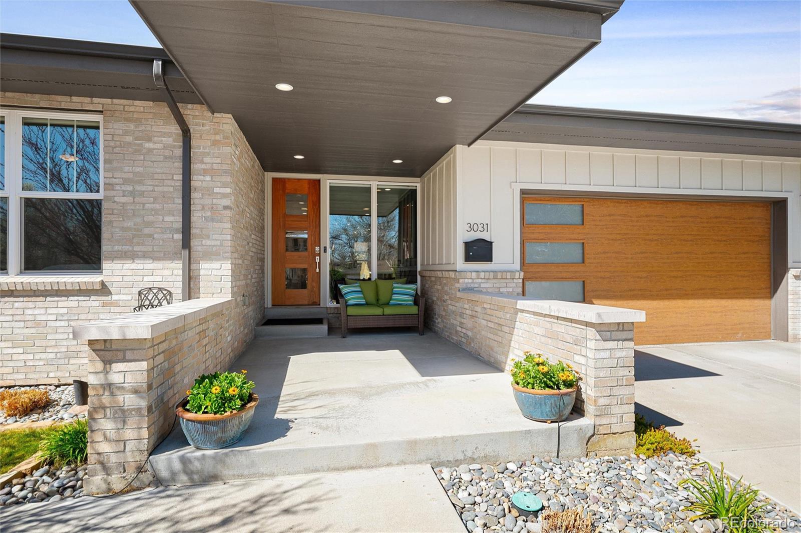 3031 S Birch Street, denver&nbsp; House Search MLS Picture