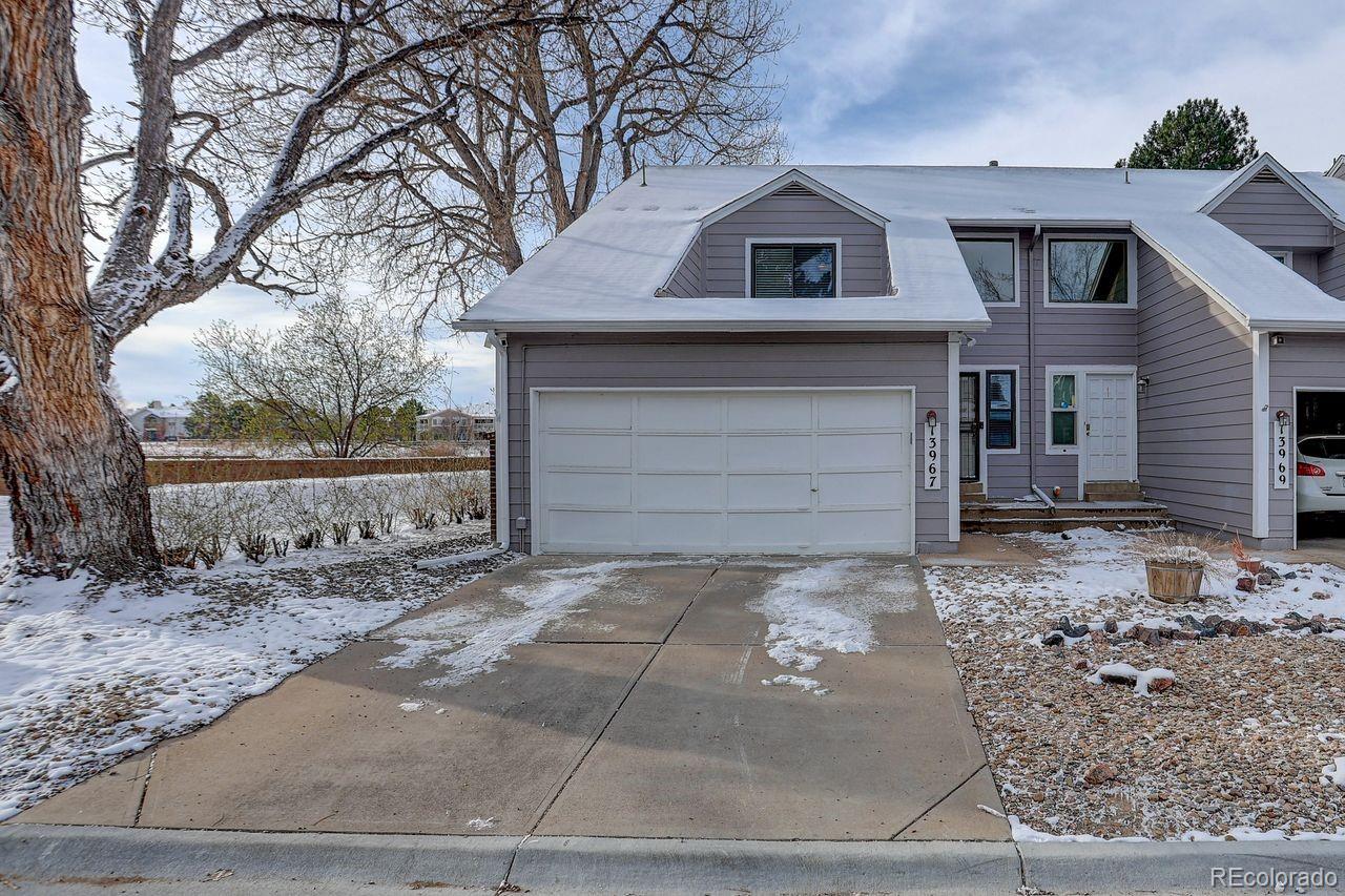 Pier Point Aurora Home | MLS #: 962287513967 E Oxford Place, Aurora Beds: 3 Baths: 3 Price: $399,900
