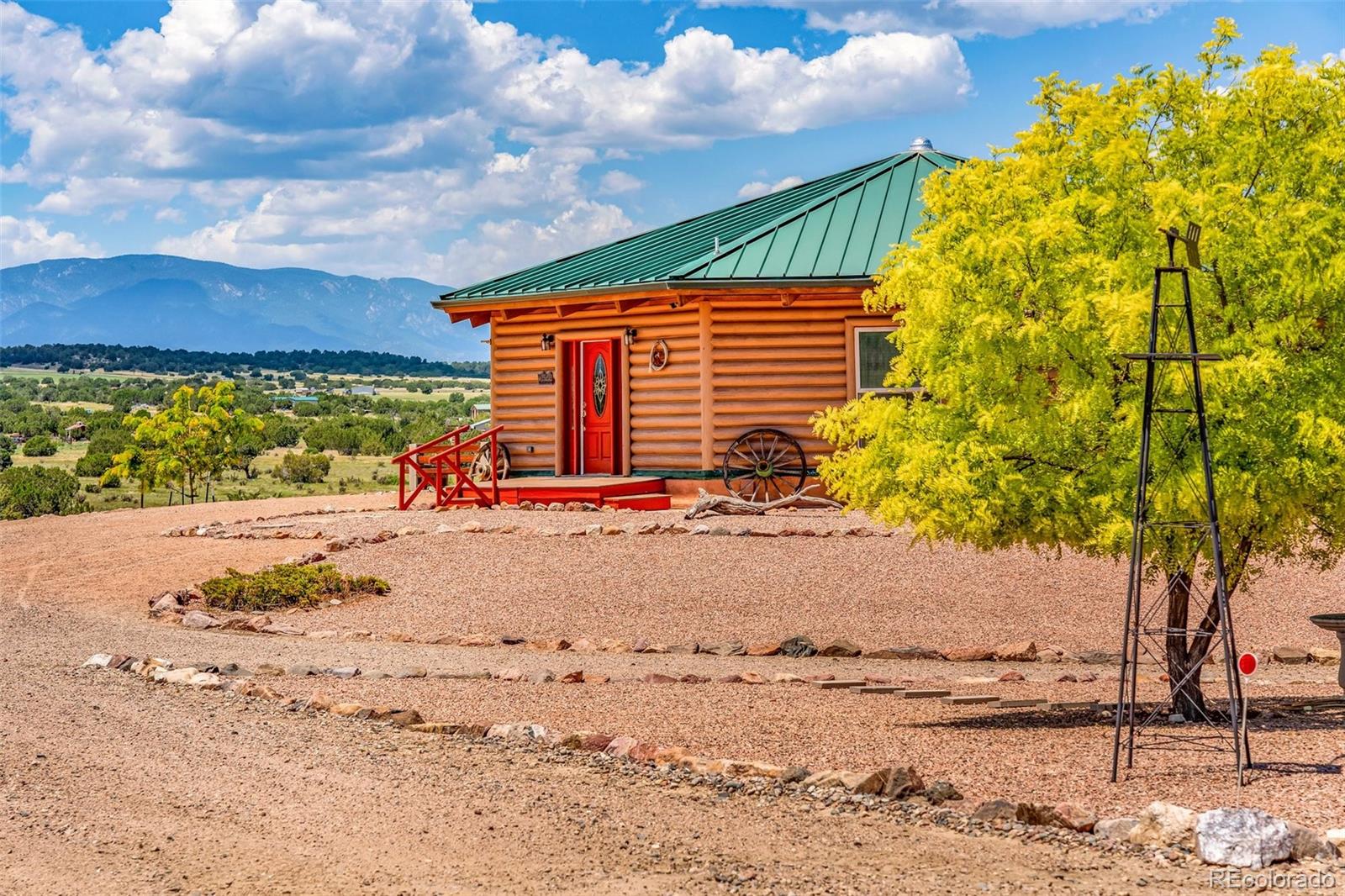 pueblo&nbsp; House Search Picture