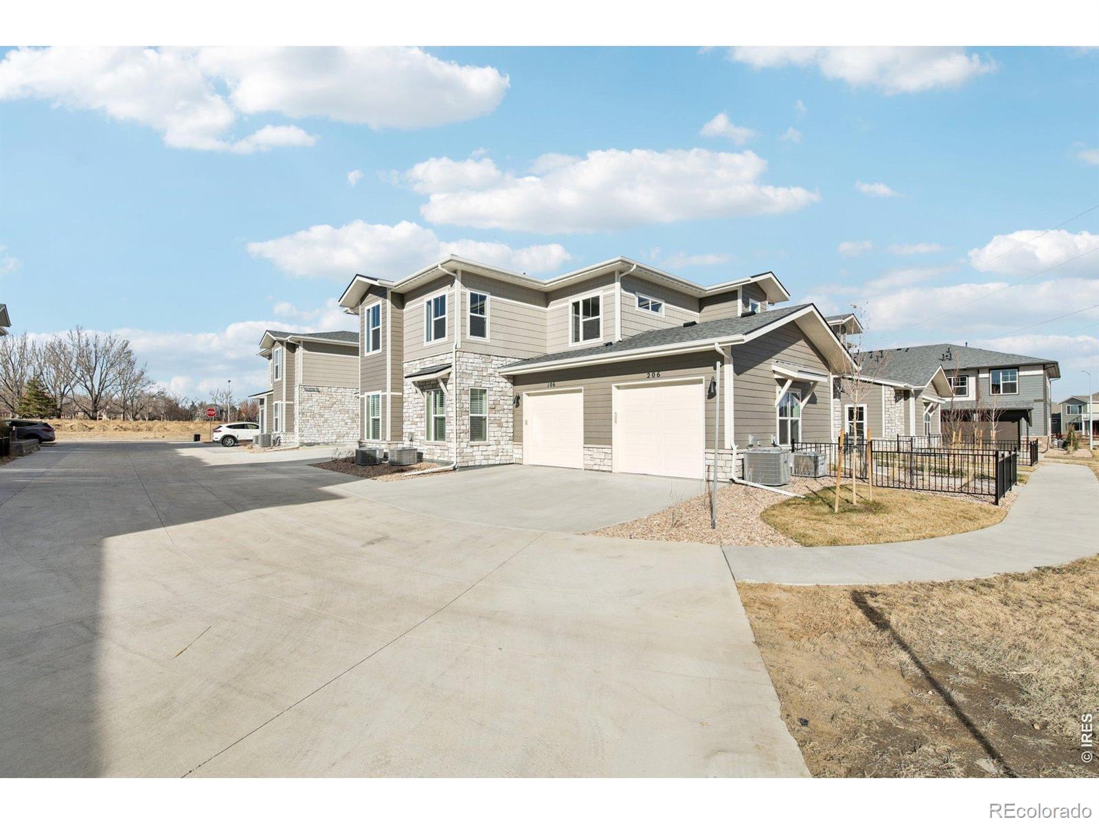 410  High Point Drive, longmont&nbsp; House Search MLS Picture