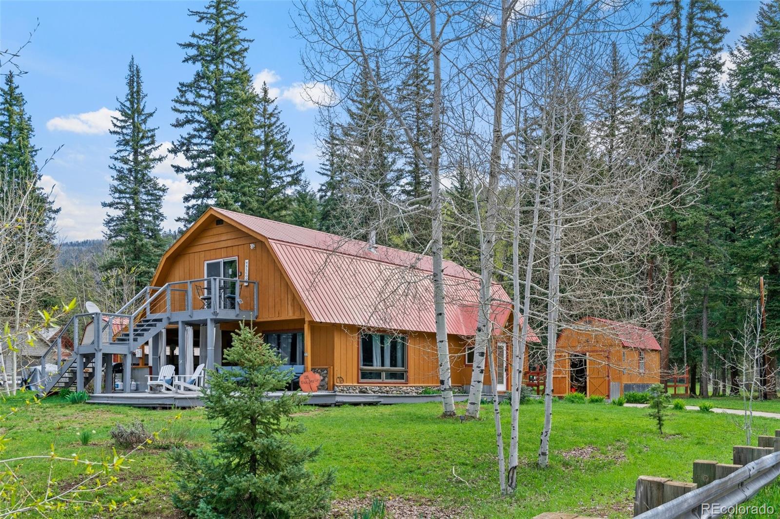 148  Black Bear Lane, bayfield&nbsp; House Search MLS Picture