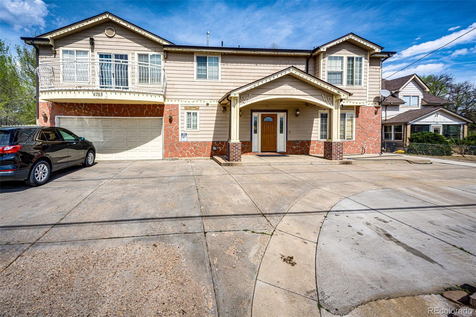 Columbine Acres Arvada Home | MLS #: 28385626799 W 52nd Avenue, Arvada Beds: 5 Baths: 3 Price: $675,000