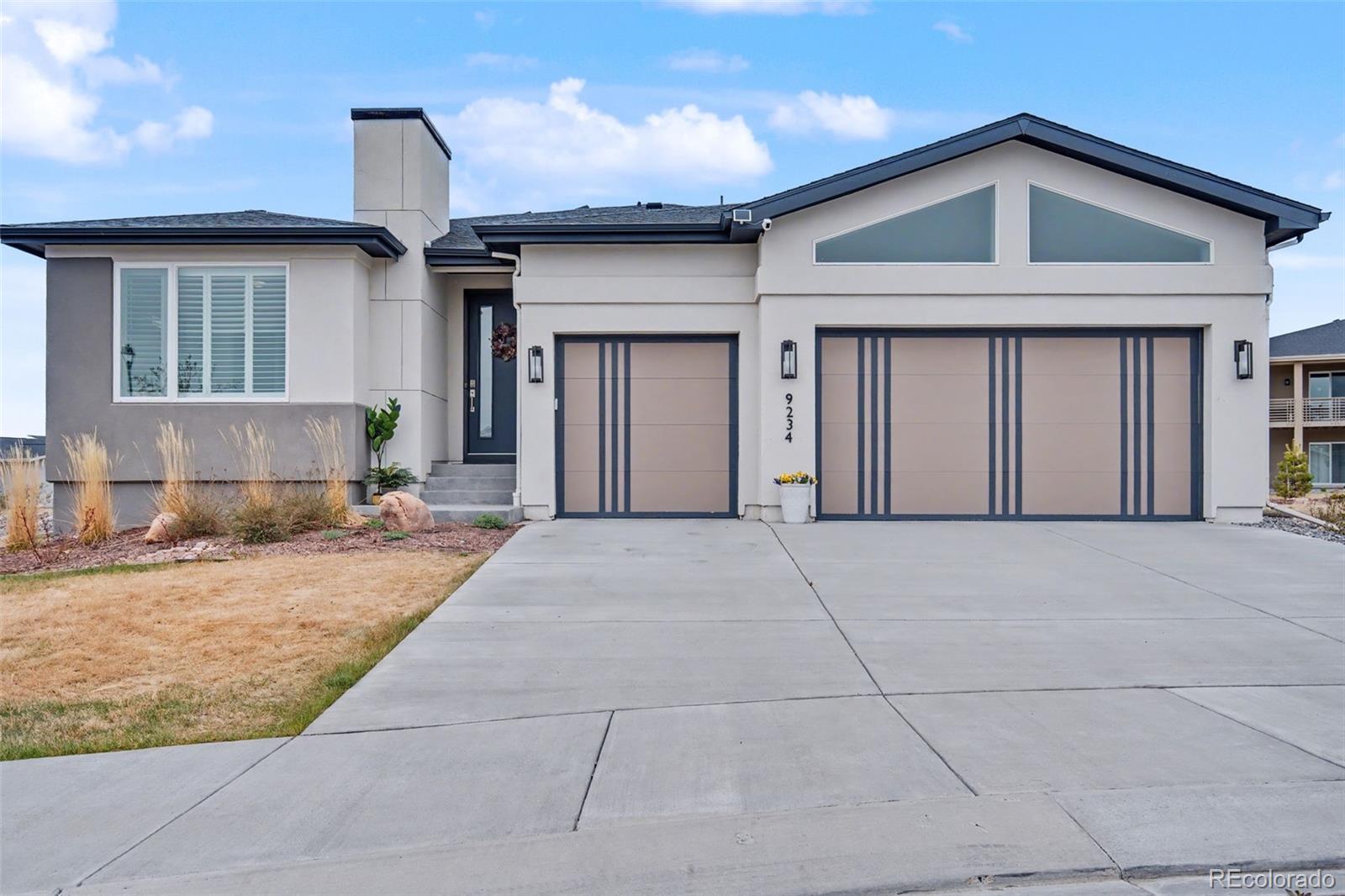9234  Galley Place, colorado springs&nbsp; House Search MLS Picture