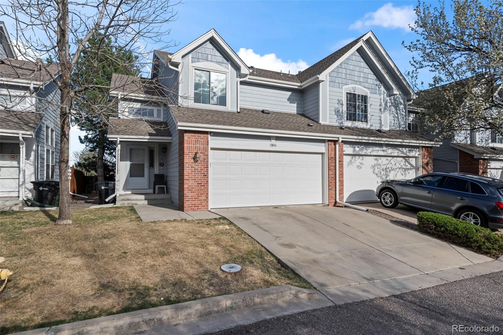 13066  Harrison Drive, thornton&nbsp; House Search MLS Picture