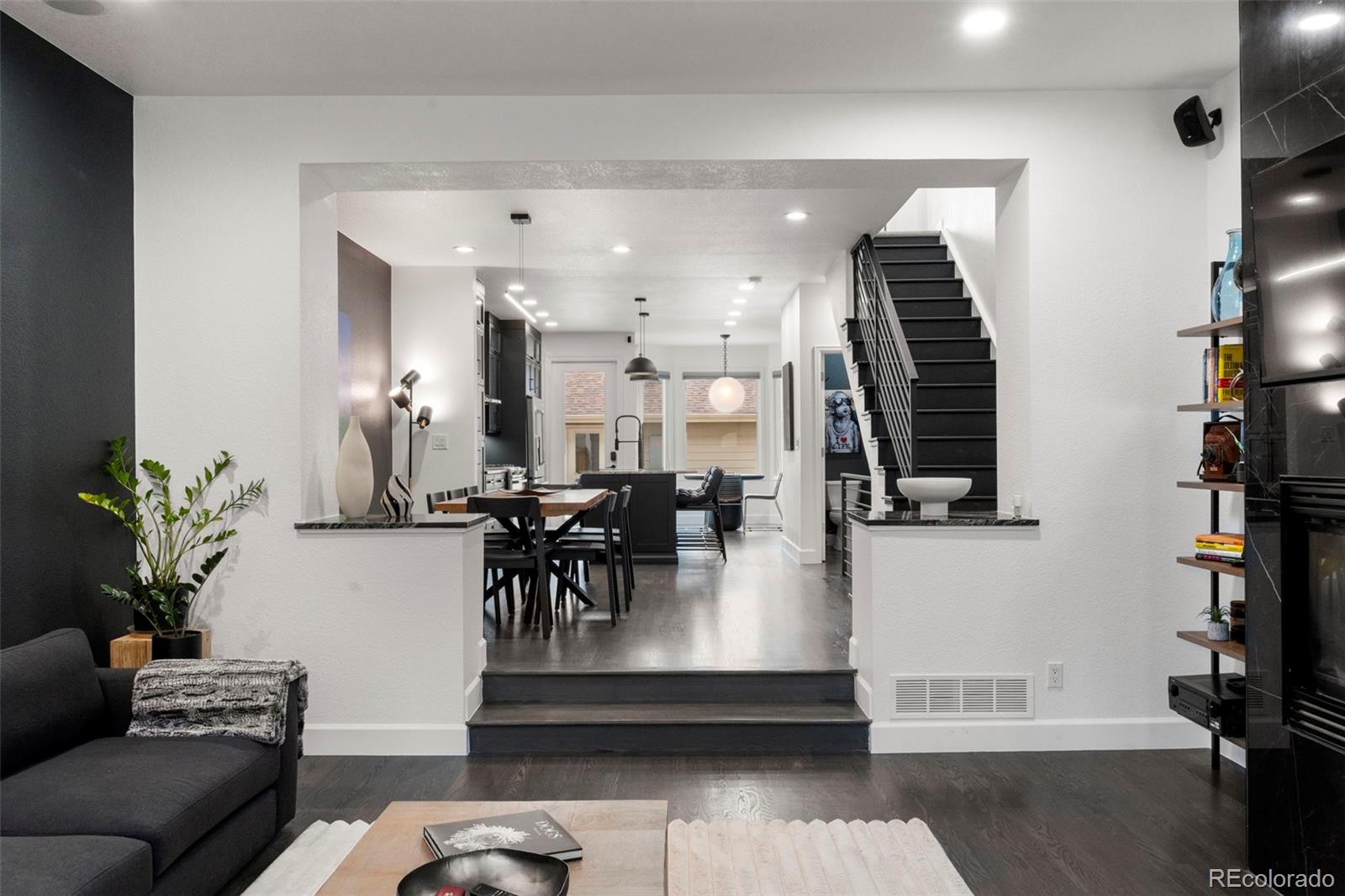 186 S Garfield Street, denver&nbsp; House Search MLS Picture