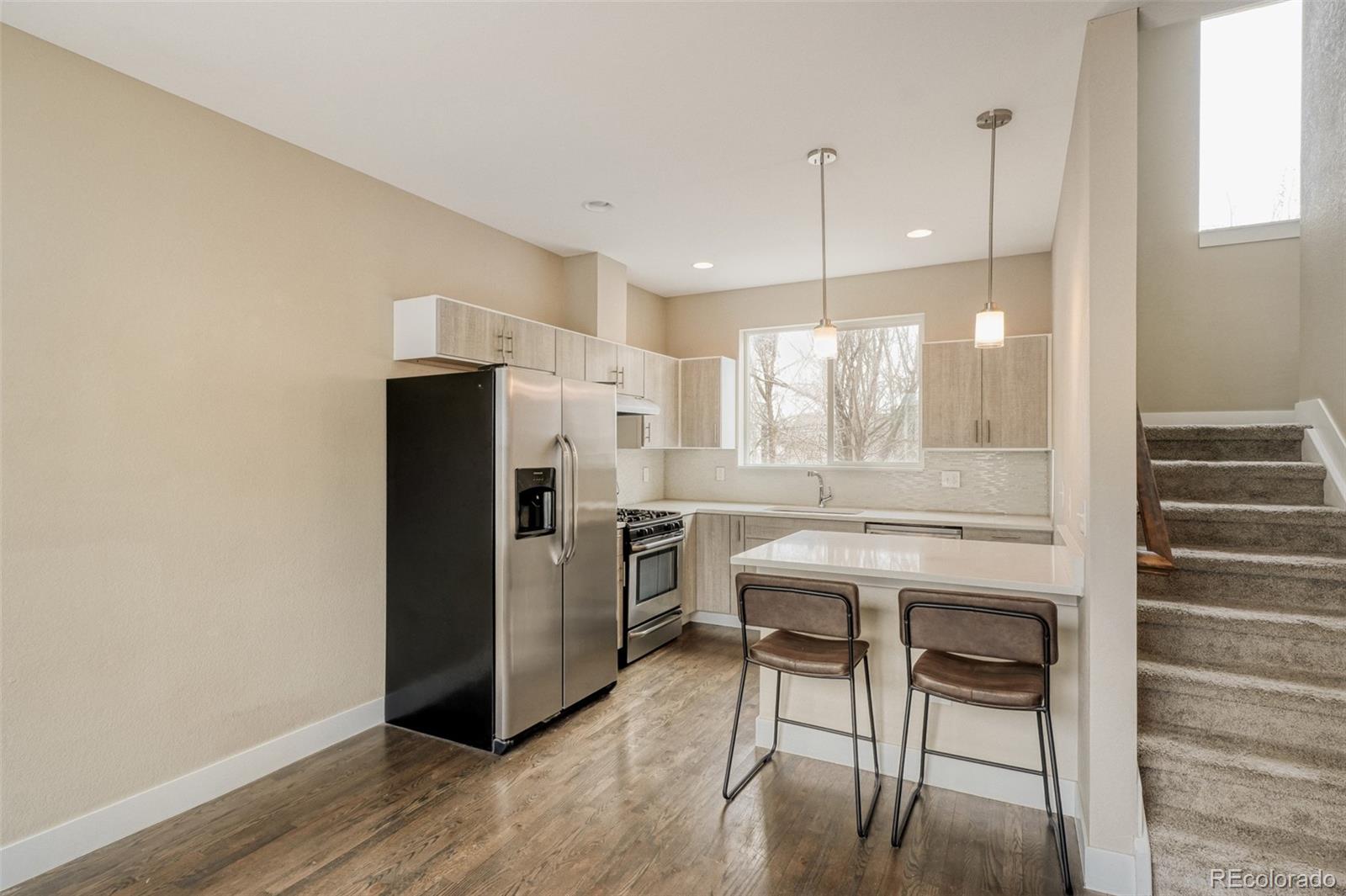 3519 W 16th Avenue, denver&nbsp; House Search MLS Picture