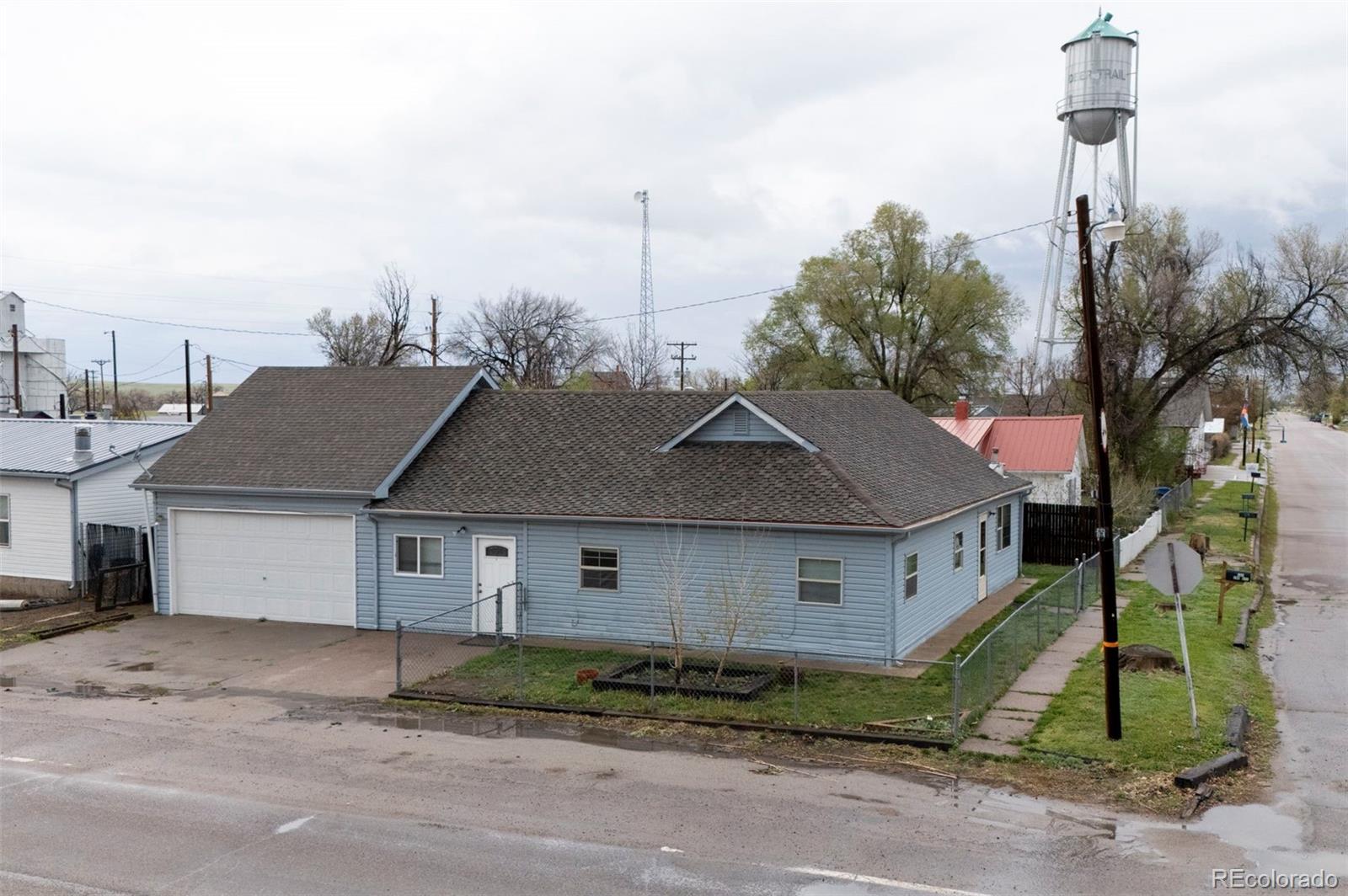 505  2nd Avenue, deer trail&nbsp; House Search MLS Picture
