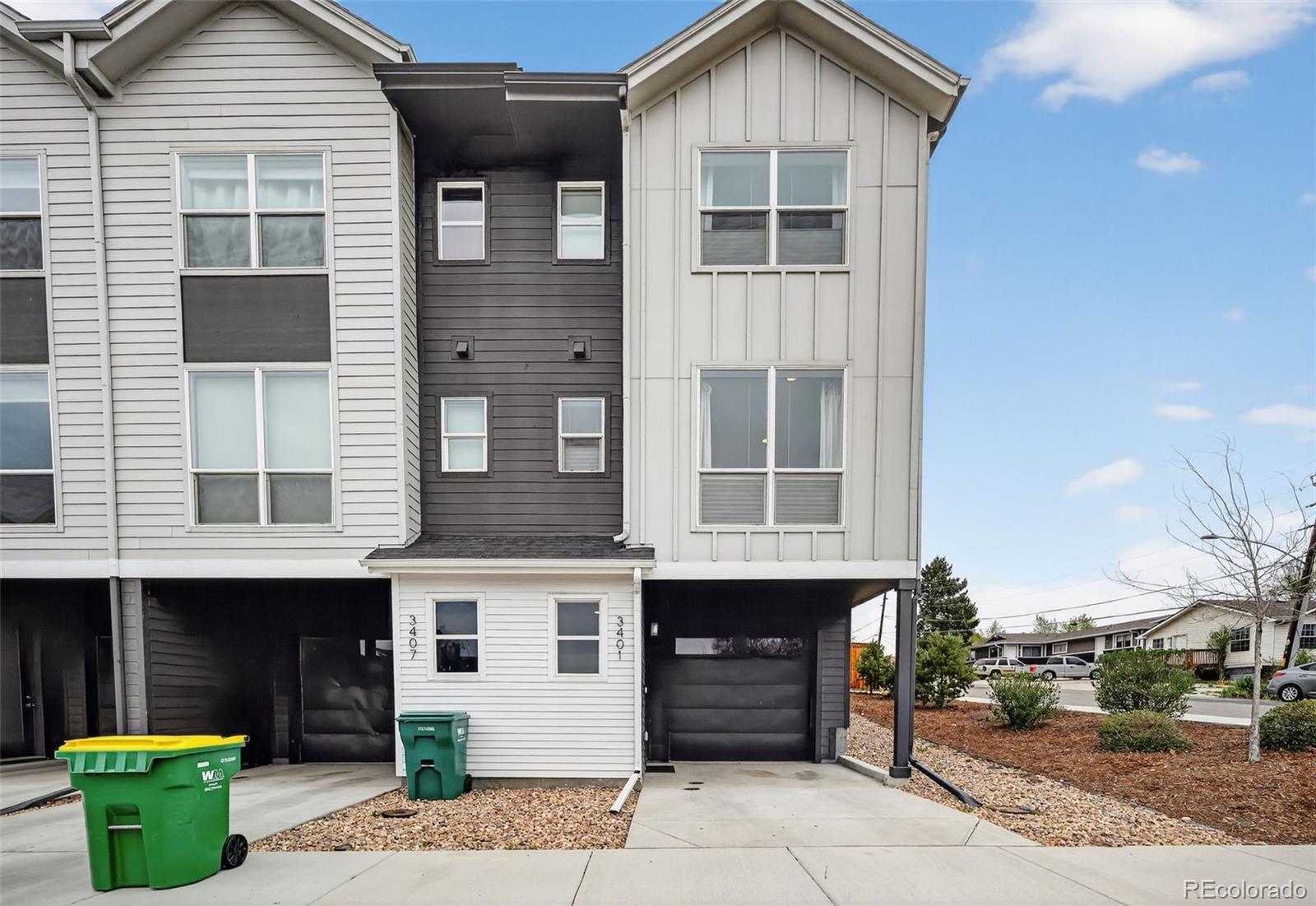 Berkeley Denver Home | MLS #: 91938693401 W 63rd Place, Denver Beds: 2 Baths: 3 Price: $464,900