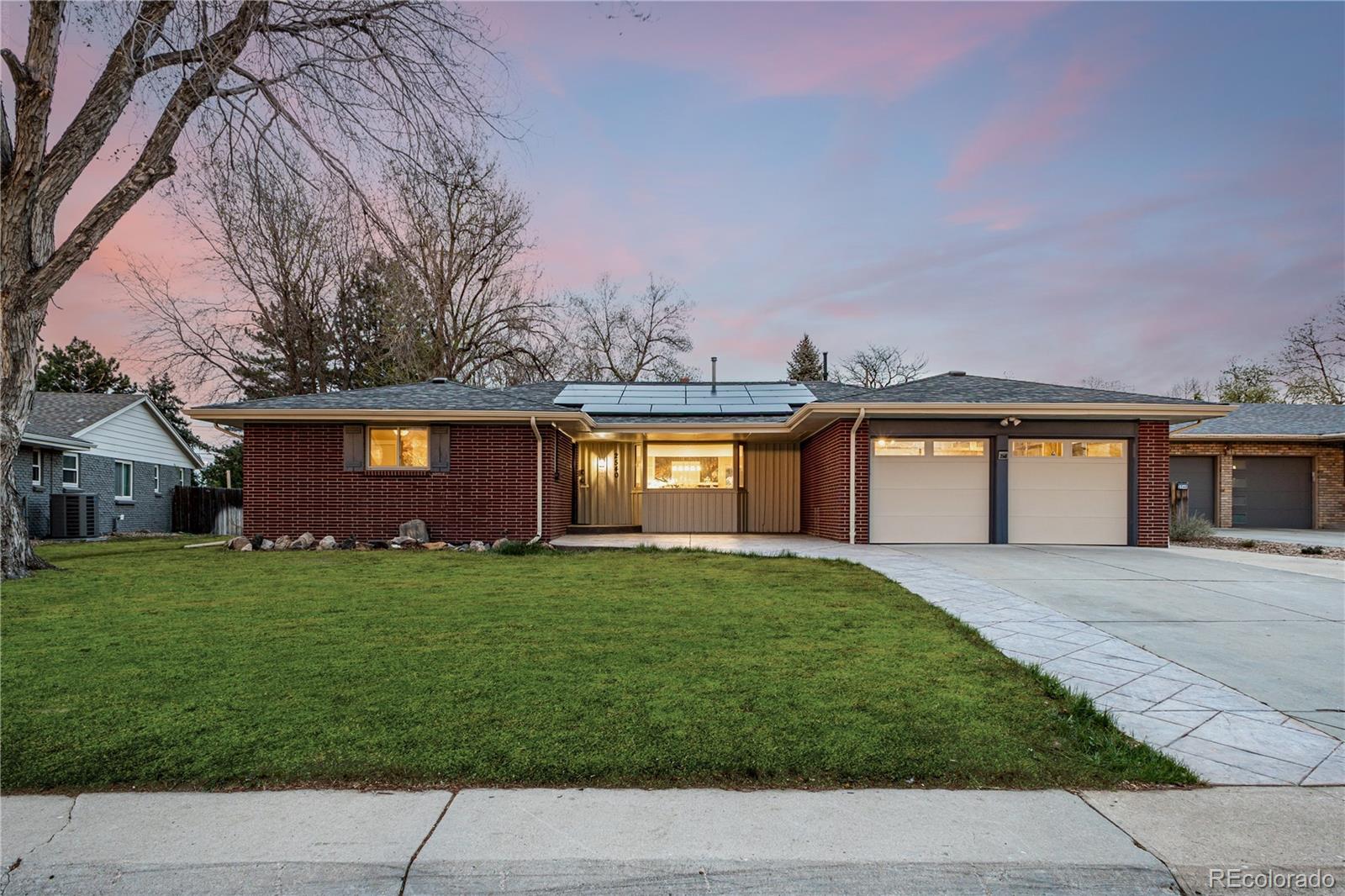 2540 S Jasmine Street, denver&nbsp; House Search MLS Picture