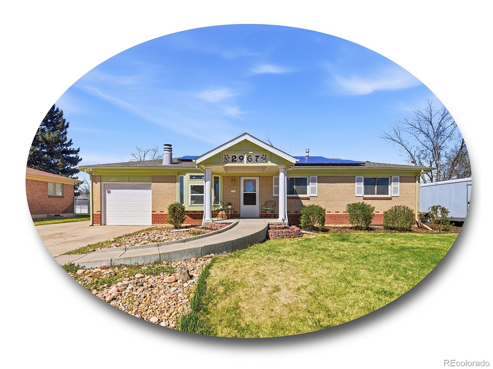 2967 W Tanforan Drive, englewood&nbsp; House Search MLS Picture