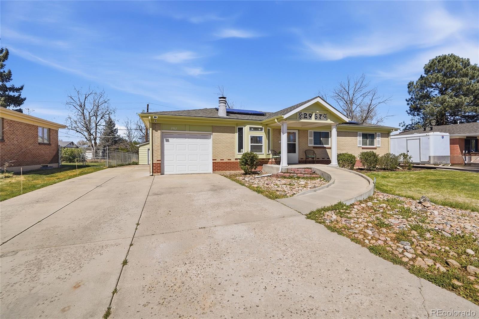 2967 W Tanforan Drive, englewood&nbsp; House Search MLS Picture