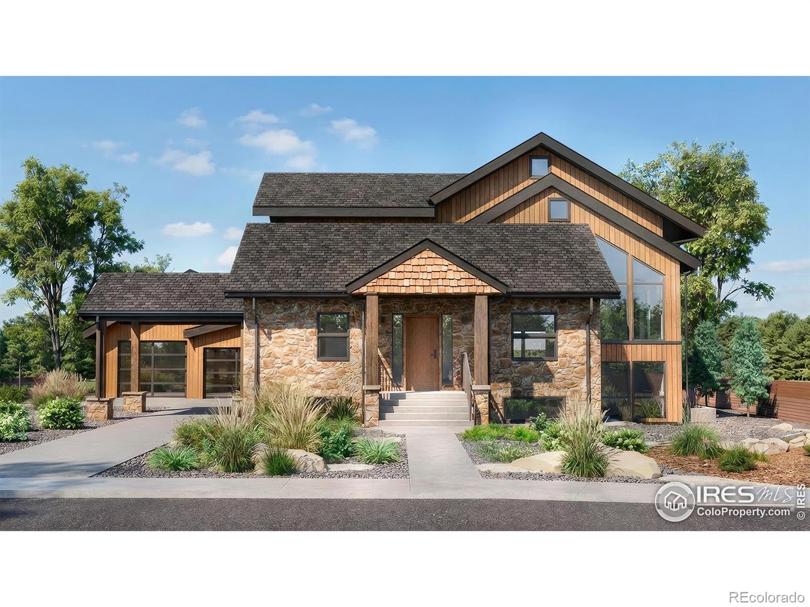 boulder&nbsp; House Search Picture