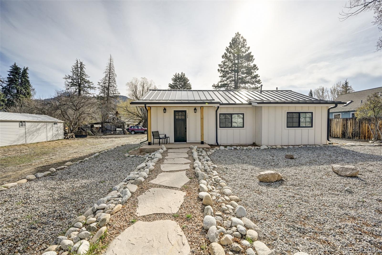 125 N Pleasant Avenue, buena vista&nbsp; House Search MLS Picture