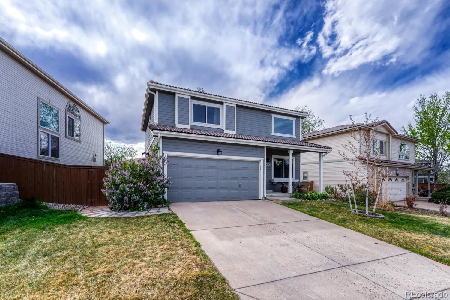9640  Adelaide Circle, highlands ranch&nbsp; House Search MLS Picture