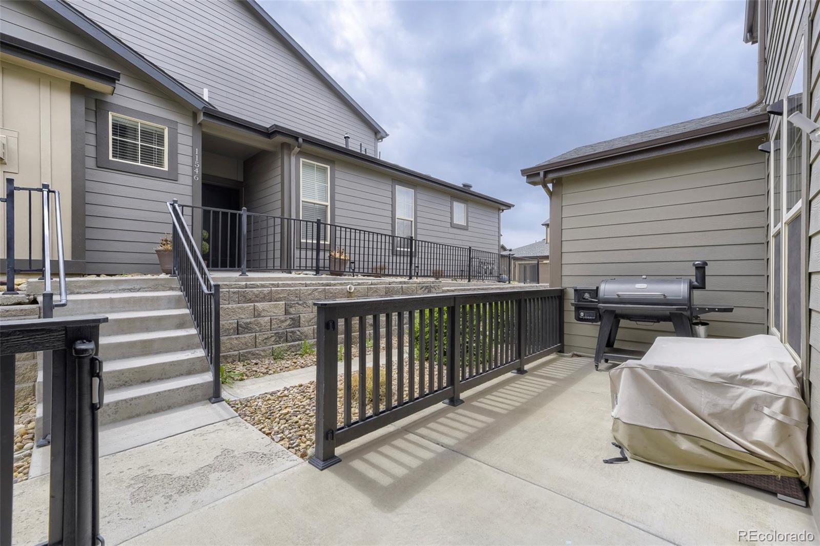 6808  Bethany Place, parker&nbsp; House Search MLS Picture