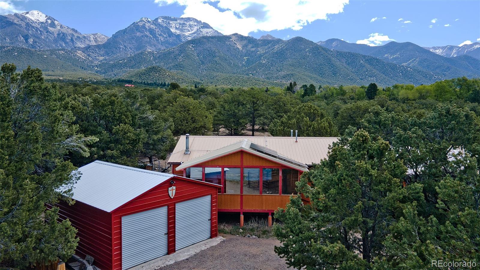 crestone&nbsp; House Search Picture