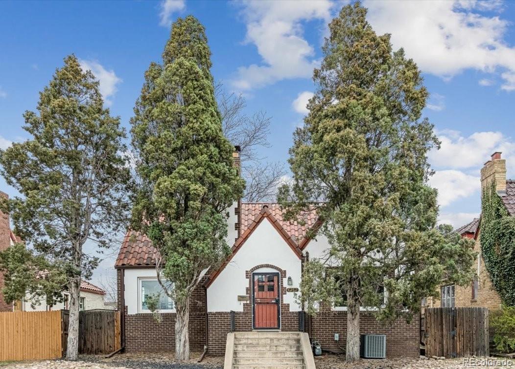 Terre Bonne Denver Home | MLS #: 52120654752  Federal Boulevard, Denver Beds: 3 Baths: 3 Price: $880,000