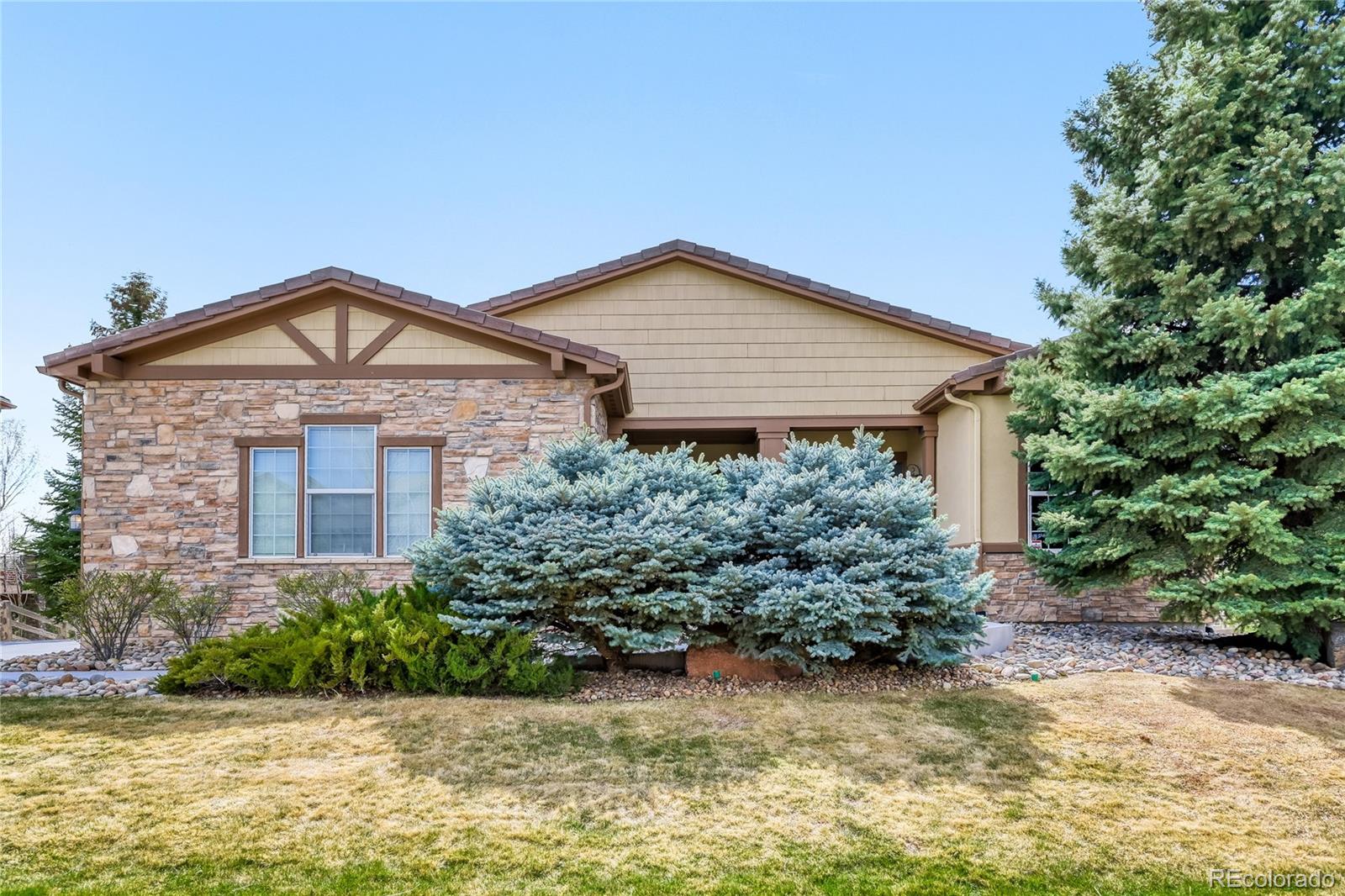 16627  Plateau Lane, broomfield&nbsp; House Search MLS Picture