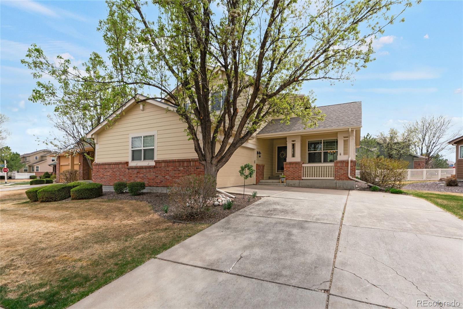 12651  James Circle, broomfield&nbsp; House Search MLS Picture