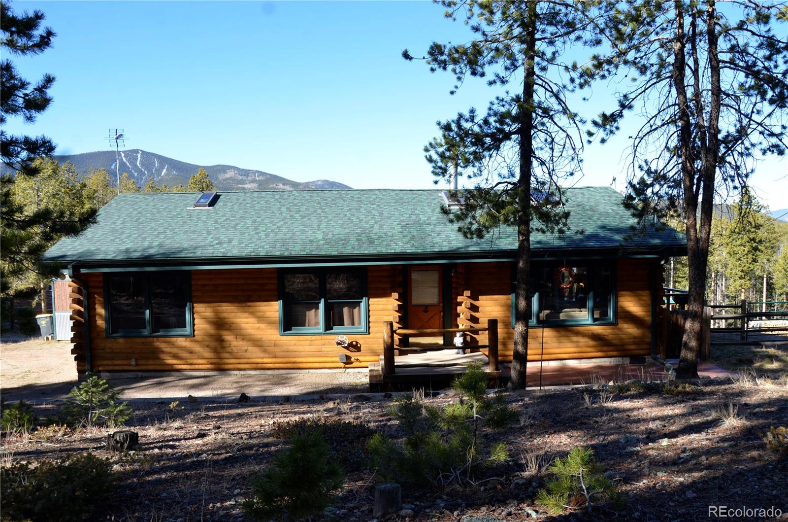  Conifer Home | MLS #: 992676129529  Thunderbolt Circle, Conifer Beds: 3 Baths: 2 Price: $600,000