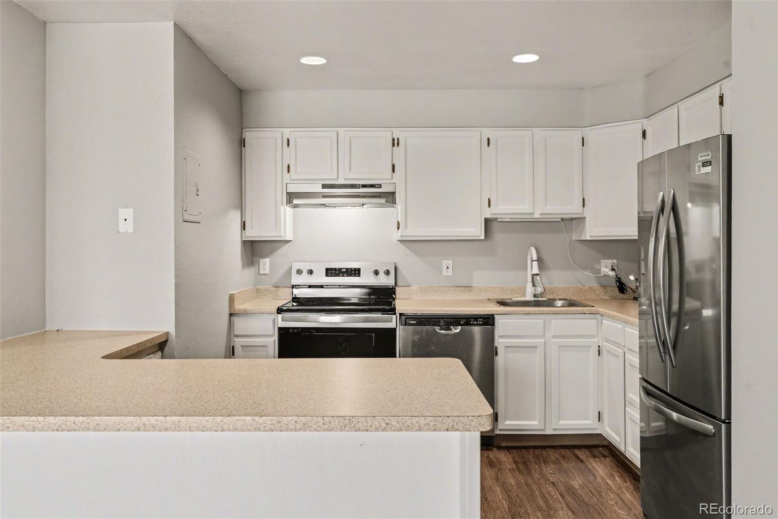 4899 S Dudley Street, littleton&nbsp; House Search MLS Picture