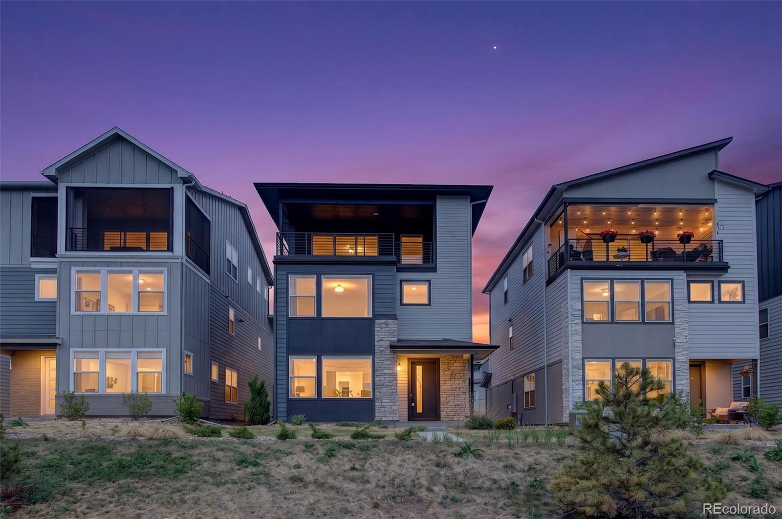  Arvada Home | MLS #: 179662512254 W 56th Place, Arvada Beds: 4 Baths: 4 Price: $815,000