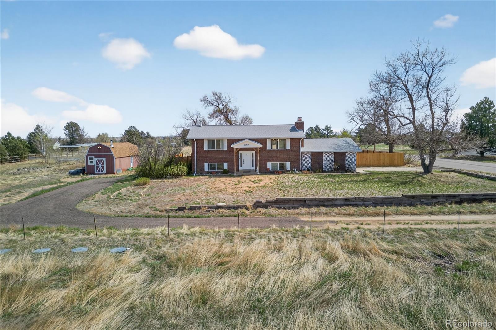 Grand View Estates Parker Home | MLS #: 984754112626 N 1st Street, Parker Beds: 3 Baths: 3 Price: $824,999