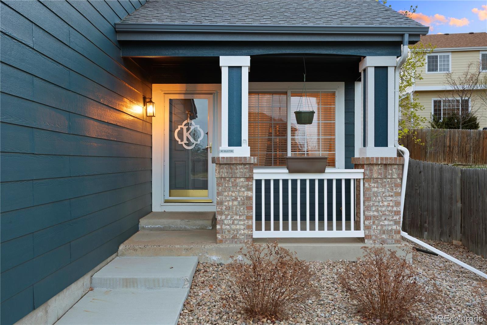 21341  White Ash Court, parker&nbsp; House Search MLS Picture