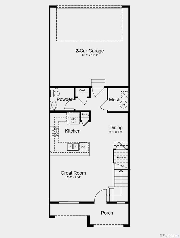 6820  Parterre Parkway, thornton&nbsp; House Search MLS Picture