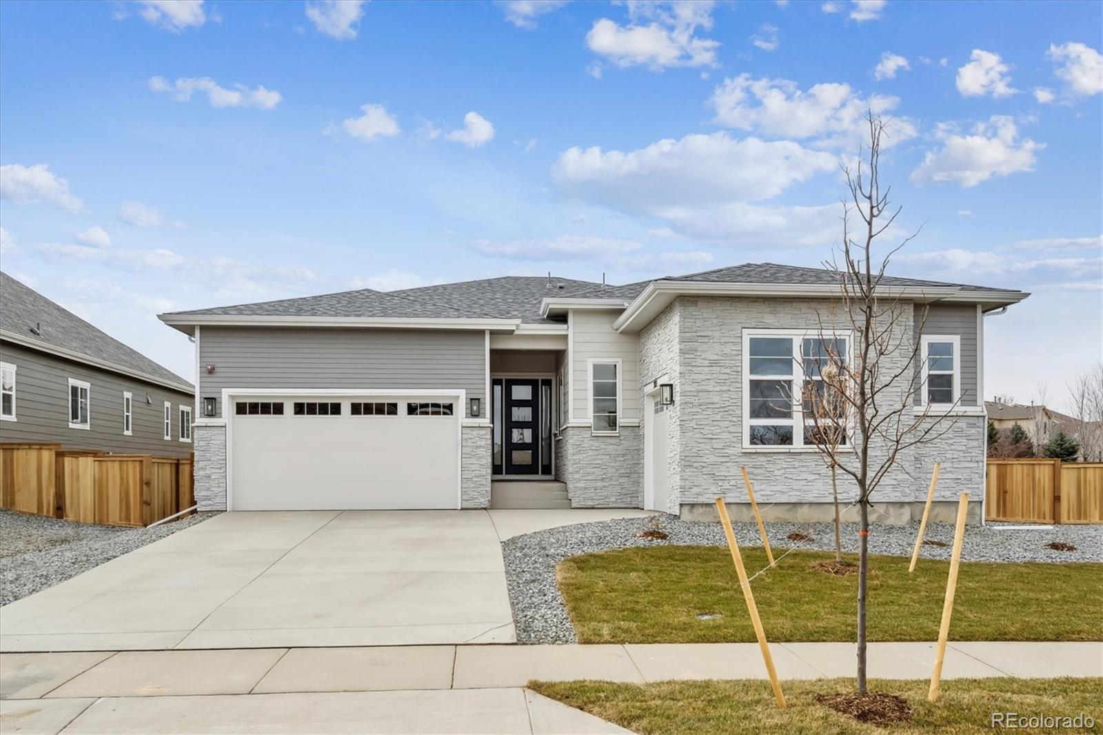 Lakeview Loveland Home | MLS #: 97677223813  Emerald Shore Circle, Loveland Beds: 4 Baths: 3 Price: $884,950