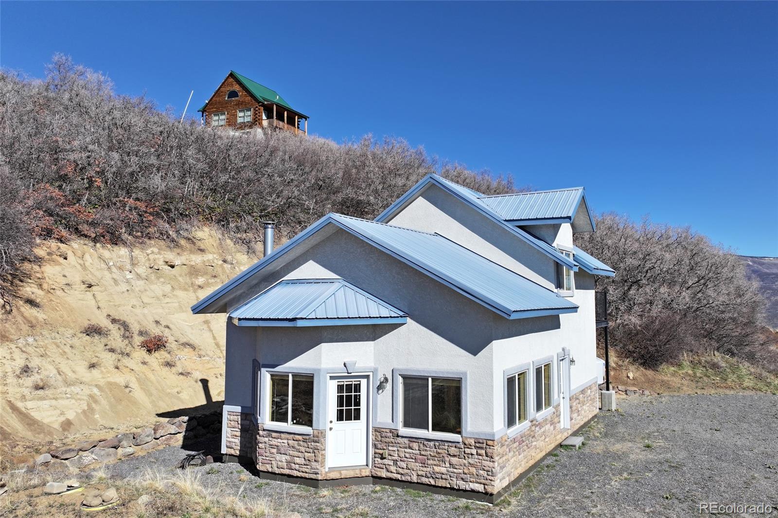 collbran&nbsp; House Search Picture