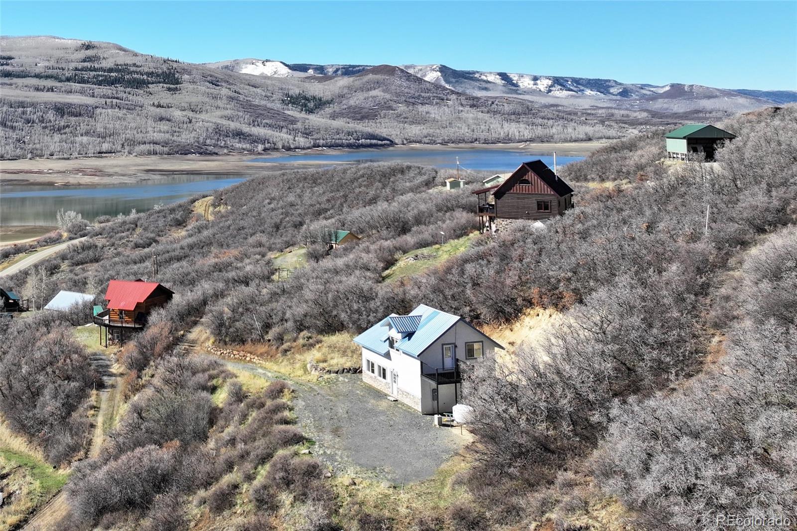 67912  Vega Vista Drive, collbran&nbsp; House Search MLS Picture