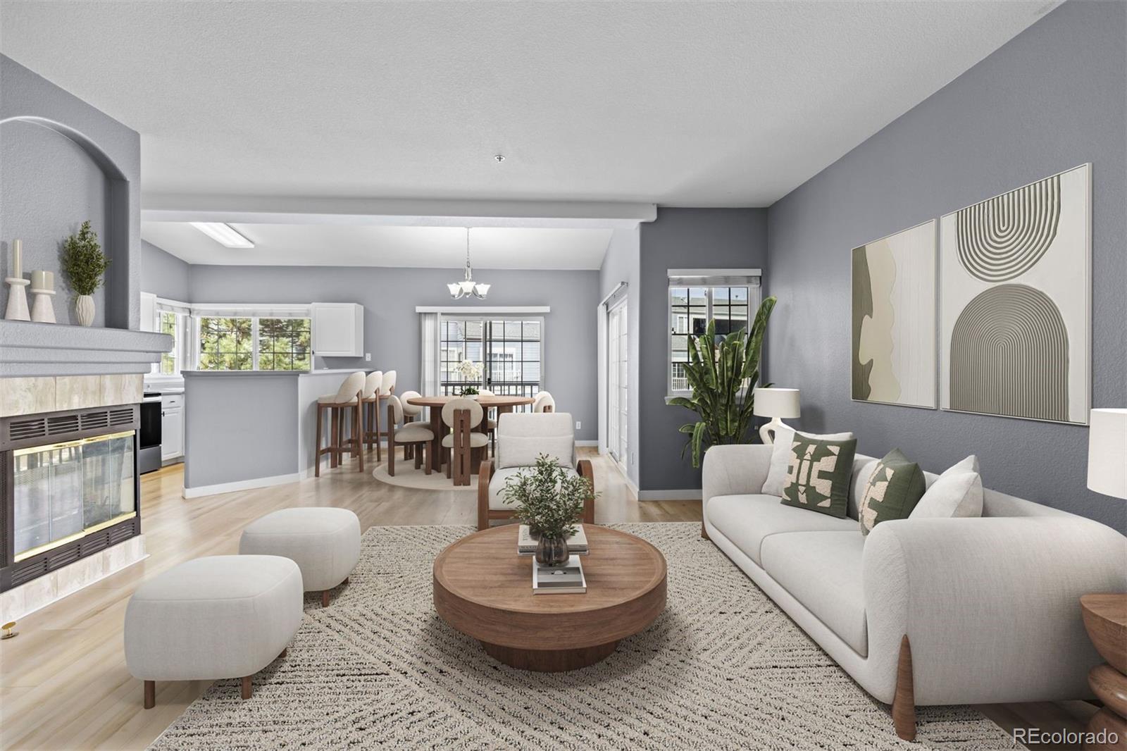 The Yacht Club Westminster Condo / Townhome | MLS #: 94093036840  Xavier Circle 3, Westminster Beds: 2 Baths: 2 Price: $345,000