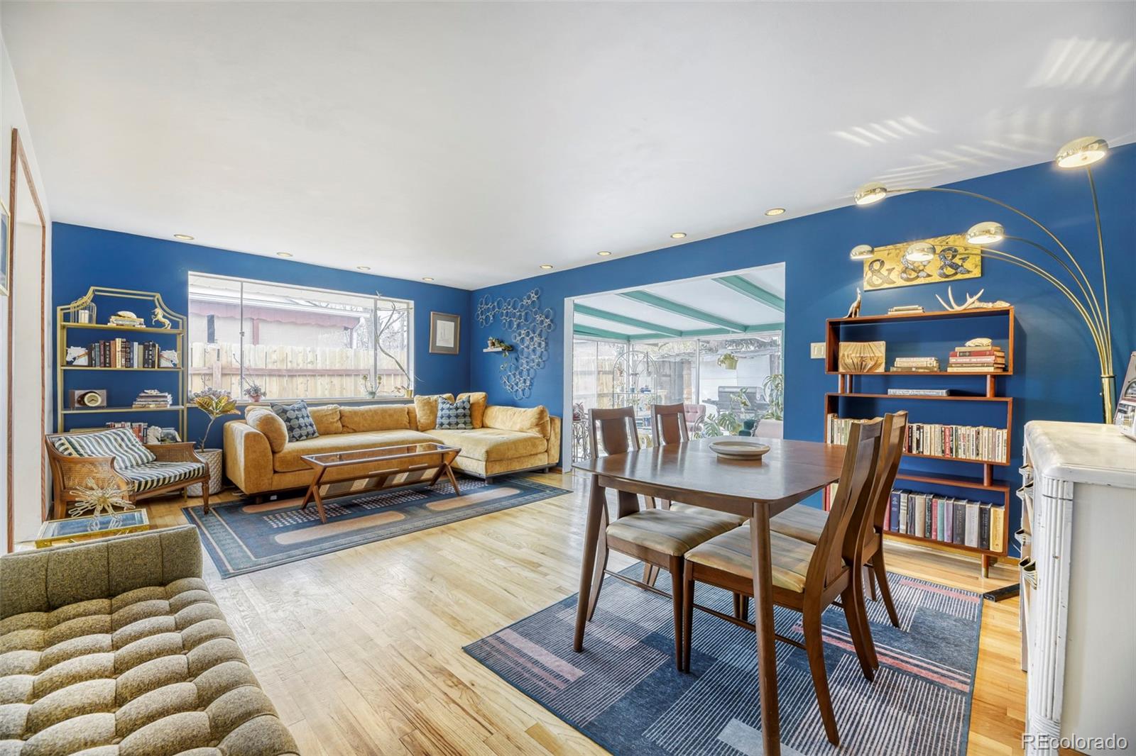 5340 W Bayaud Avenue, lakewood&nbsp; House Search MLS Picture