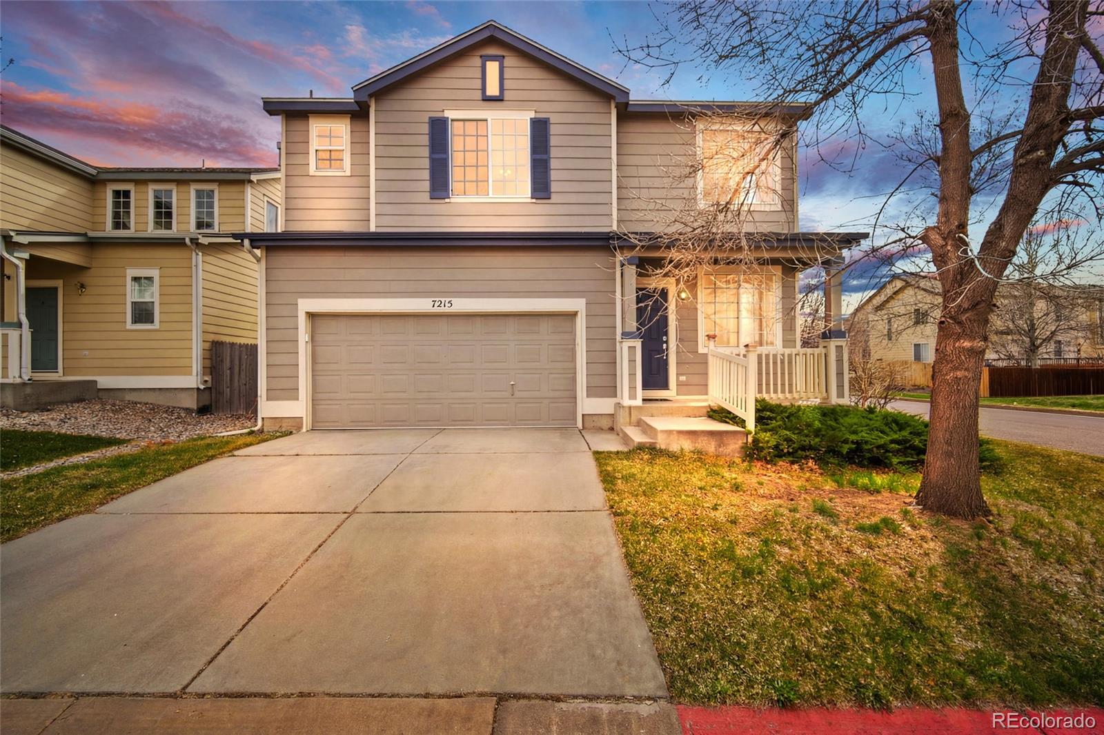 colorado springs&nbsp; House Search Picture