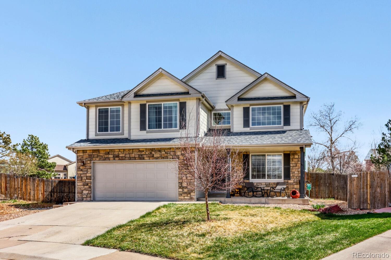 388  Hampstead Avenue, castle rock&nbsp; House Search MLS Picture