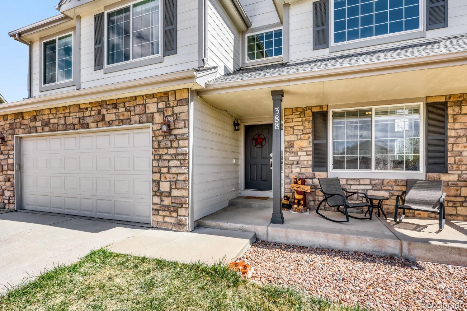 388  Hampstead Avenue, castle rock&nbsp; House Search MLS Picture