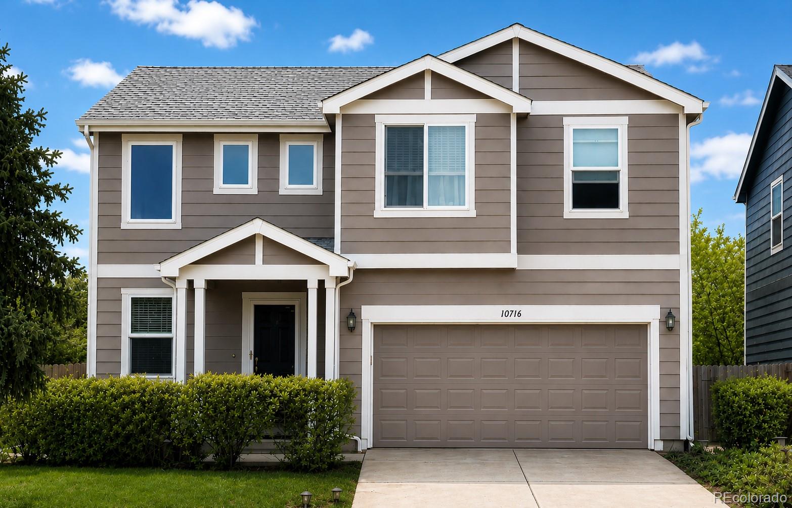 Fox Run Northglenn Home | MLS #: 544945010716  Steele Street, Northglenn Beds: 5 Baths: 4 Price: $525,000