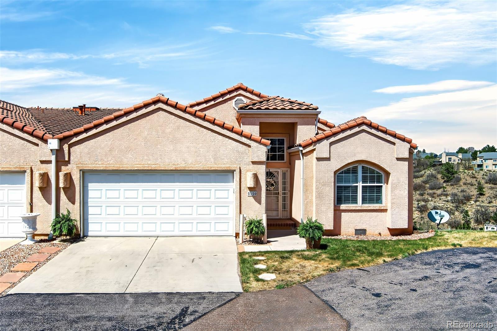 colorado springs&nbsp; House Search Picture
