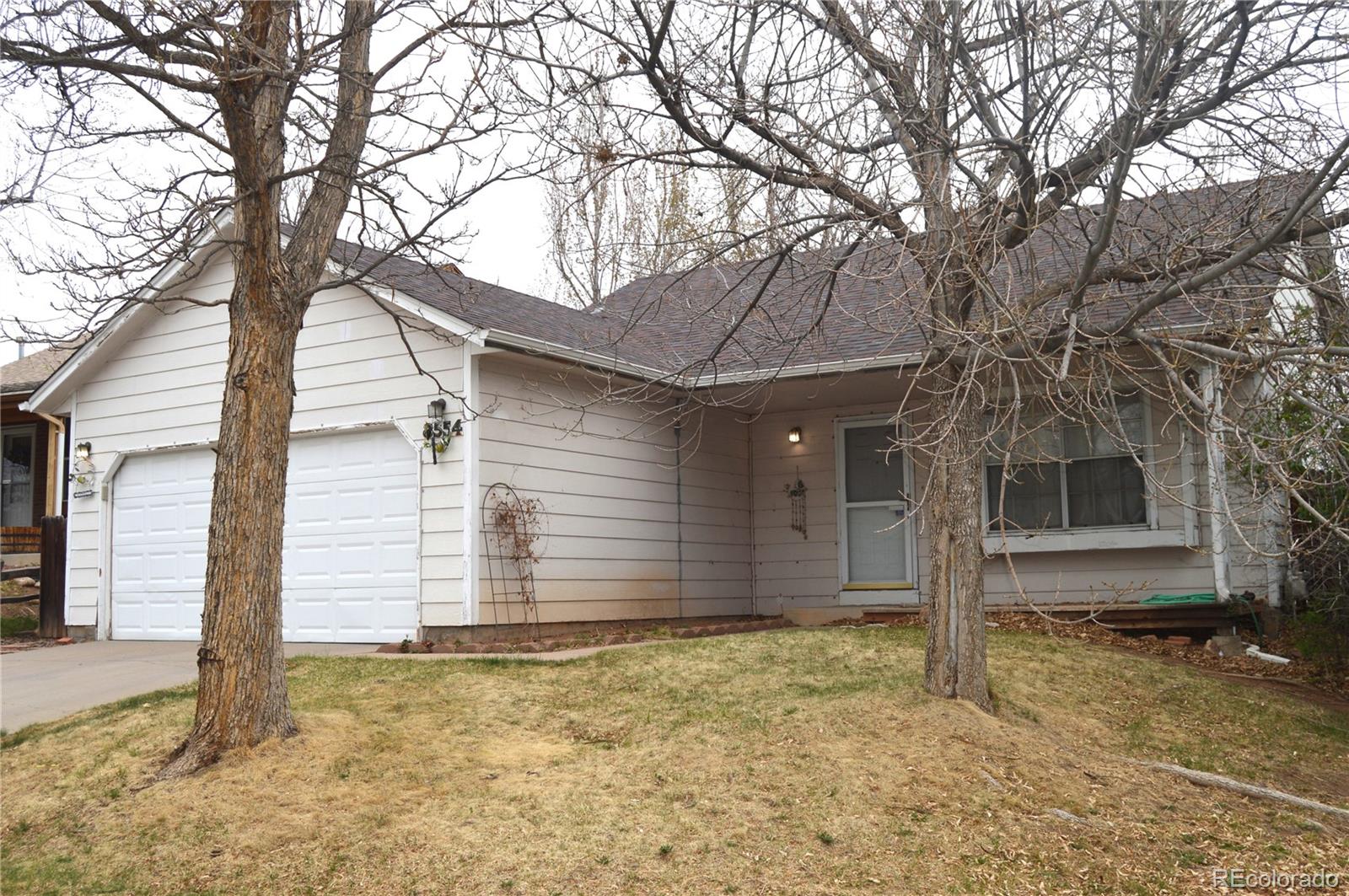 8554 S Field Street, littleton&nbsp; House Search MLS Picture